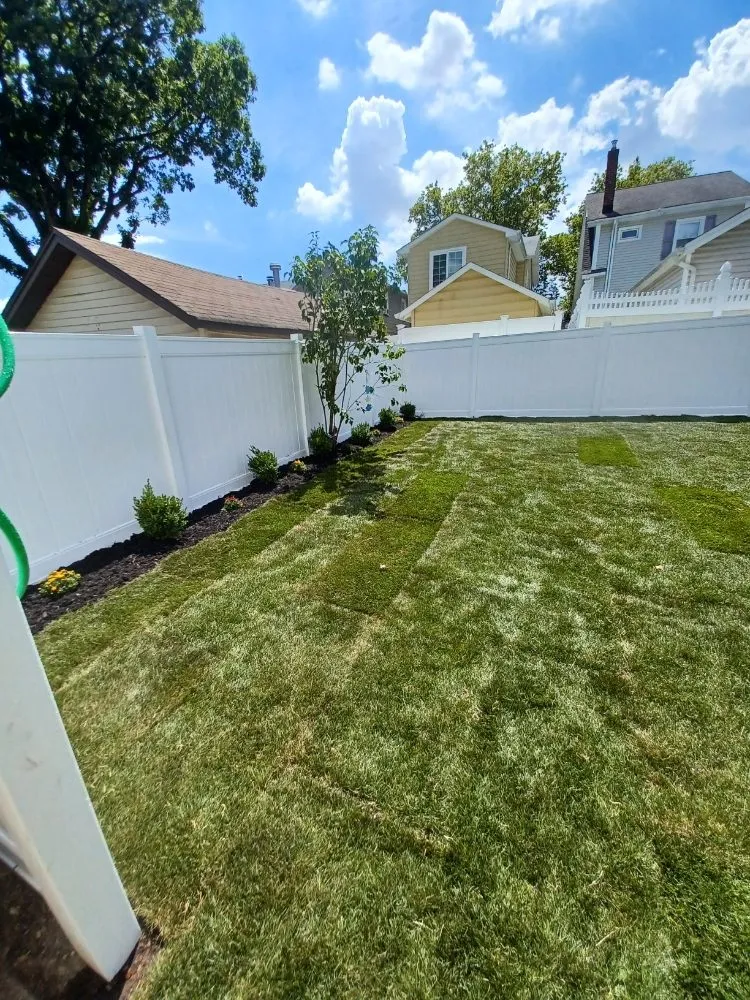 Affordable outdoor landscaping near you across Hackensack, NJ - V&G Landscaping