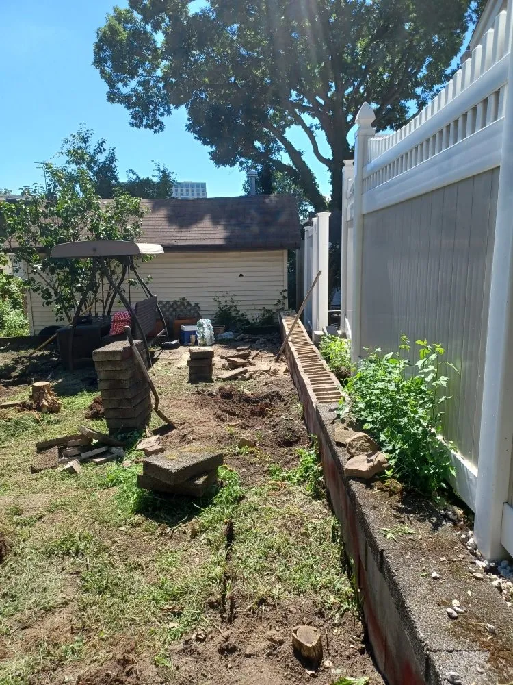 Top-rated yard maintenance experts serving Hackensack, NJ - V&G Landscaping