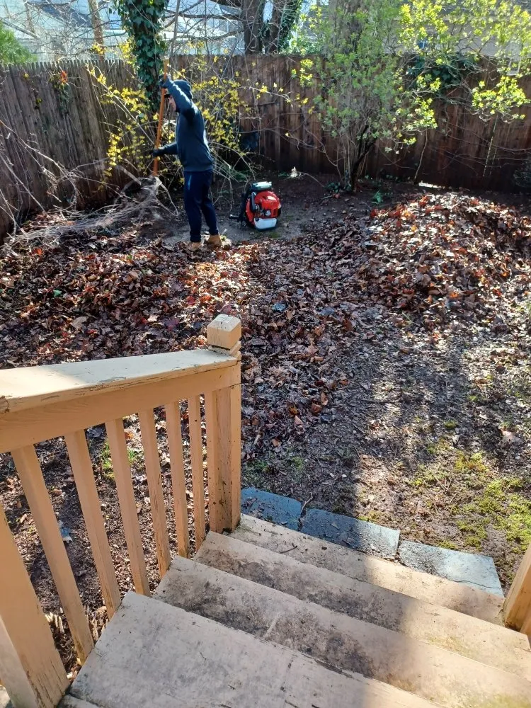 Professional landscaping services experts serving Hackensack, NJ - V&G Landscaping