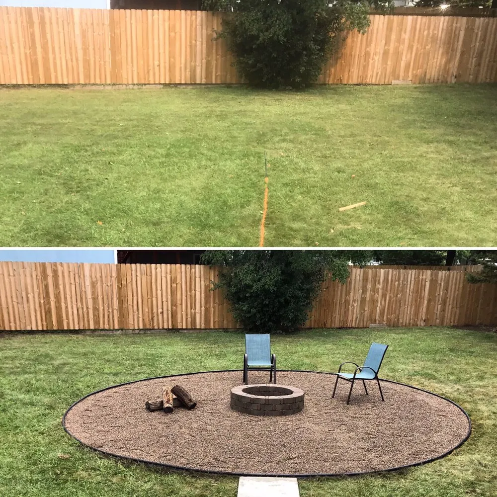 Local residential landscaping in Minneapolis, MN - VG Lawn Care