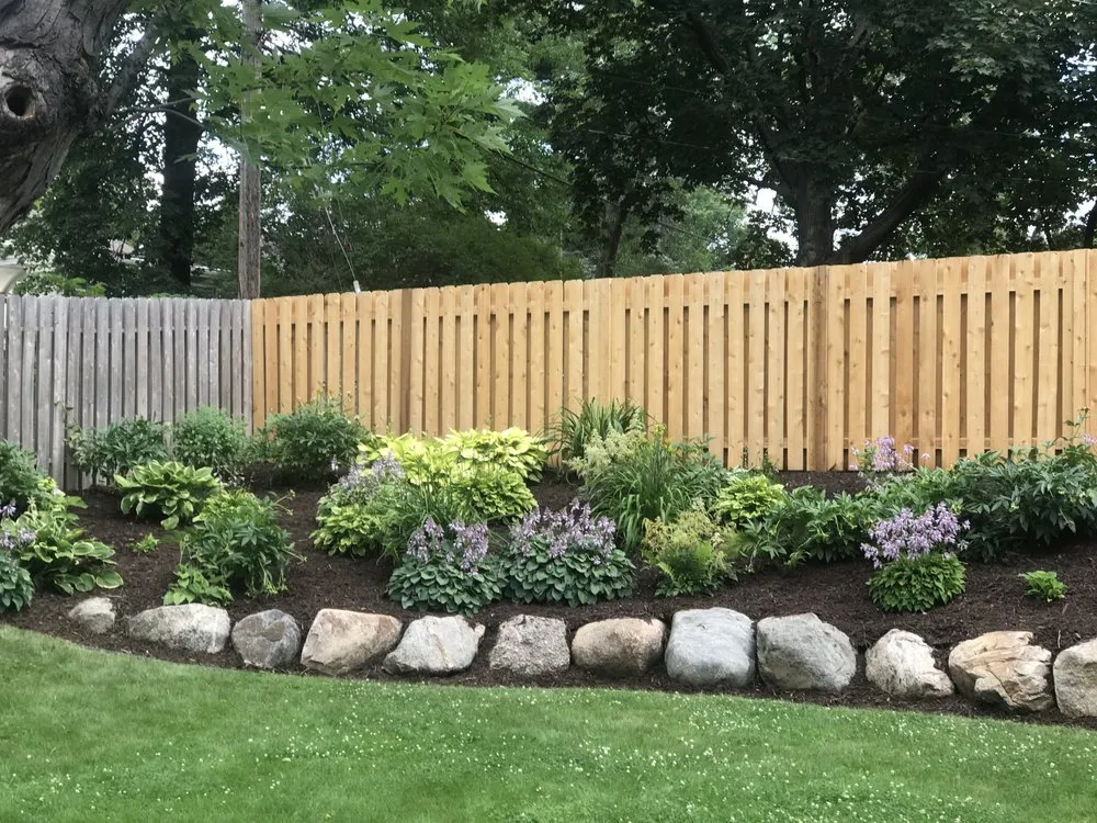 Professional landscaping services in Minneapolis, MN - VG Lawn Care