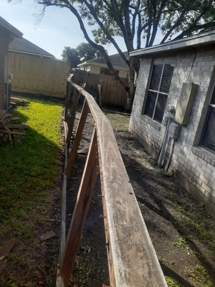 Trusted garden landscaping for outdoor upgrades in Corpus Christi, TX by VG Omar Handyman