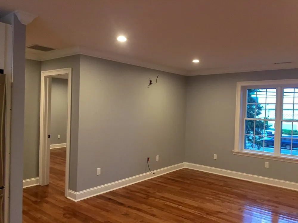 Top-rated lawn care service for residential properties in Danbury, CT by V&G Outdoor Solutions