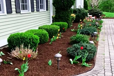 Local landscaping services for outdoor upgrades across Danbury, CT - V&G Outdoor Solutions