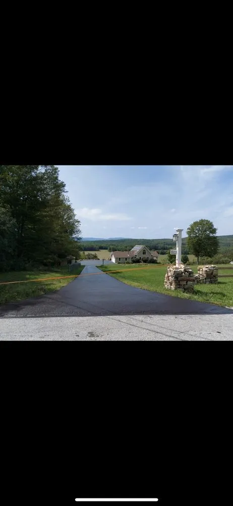 Local lawn care service in Queensbury, NY by Vg Services