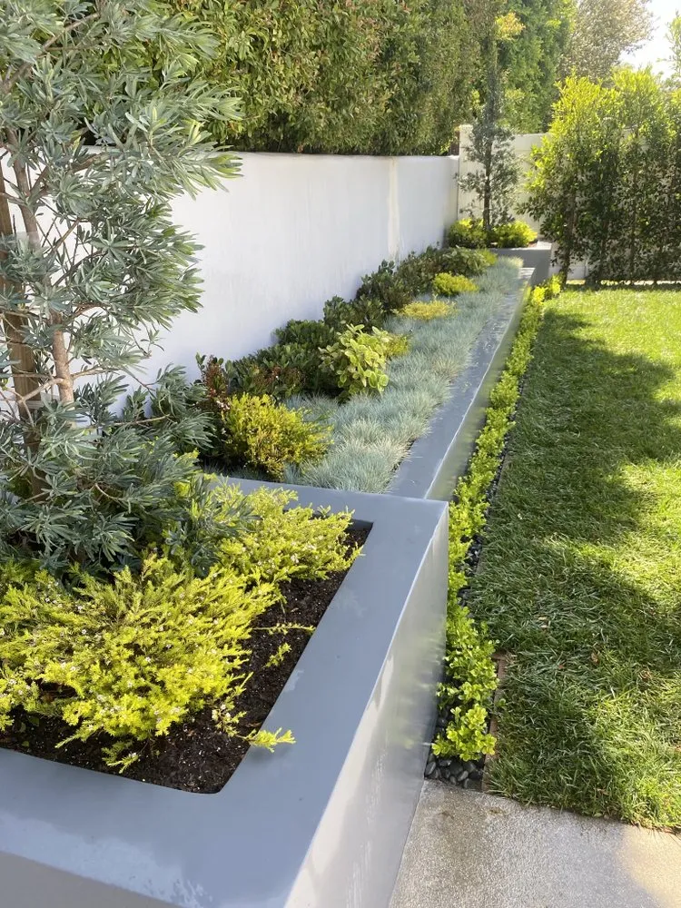 Professional garden landscaping experts serving Inglewood, CA - VG’s Landscape Care