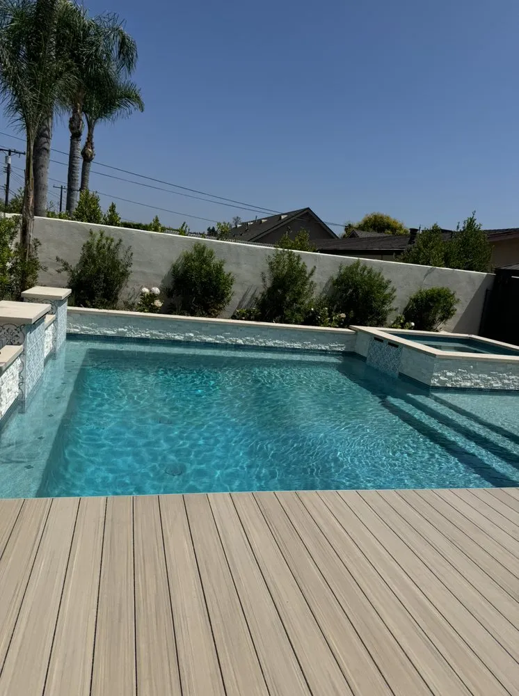 Expert residential landscaping in Inglewood, CA - VG’s Landscape Care