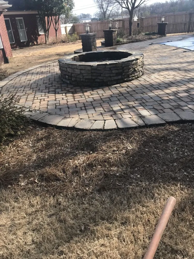 Reliable lawn care service in Decatur, AL by V&H Tree Service & Hernandez Landscaping