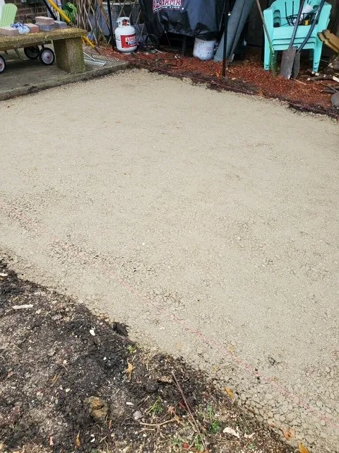 Expert garden landscaping with custom design across Wheeling, IL - VHP Tree Service & Landscaping