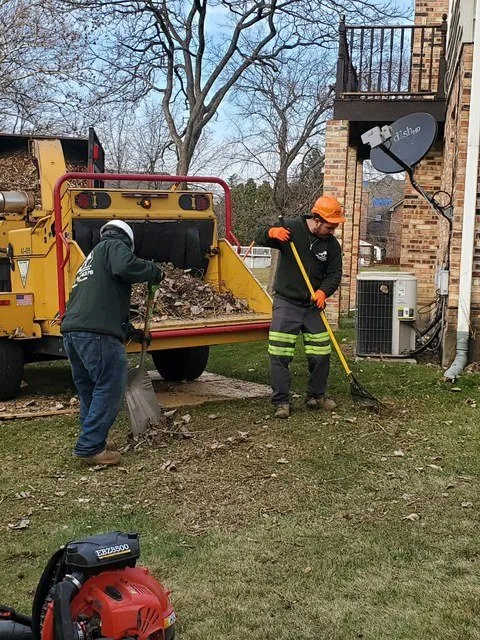 Expert landscape design experts serving Wheeling, IL - VHP Tree Service & Landscaping