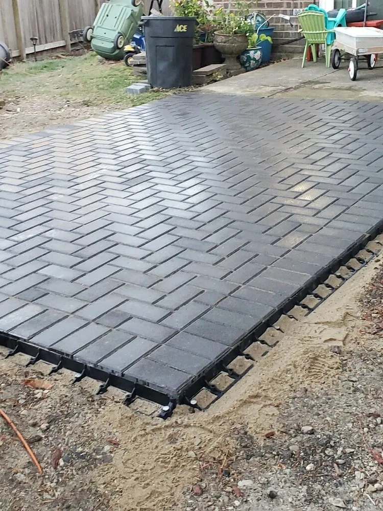 Custom lawn mowing service for year-round maintenance across Wheeling, IL - VHP Tree Service & Landscaping