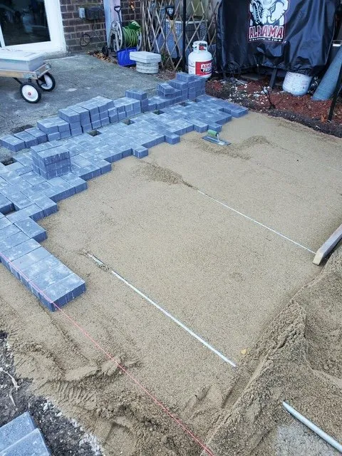 Professional landscape installation experts serving Wheeling, IL - VHP Tree Service & Landscaping