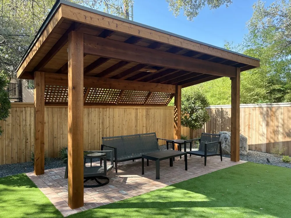 Local yard maintenance for beautiful yards in San Antonio, TX by VHS Outdoor Living