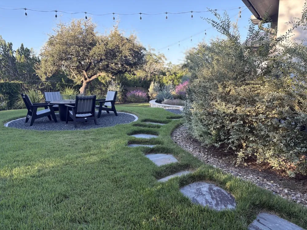 Expert landscape installation near you across San Antonio, TX - VHS Outdoor Living