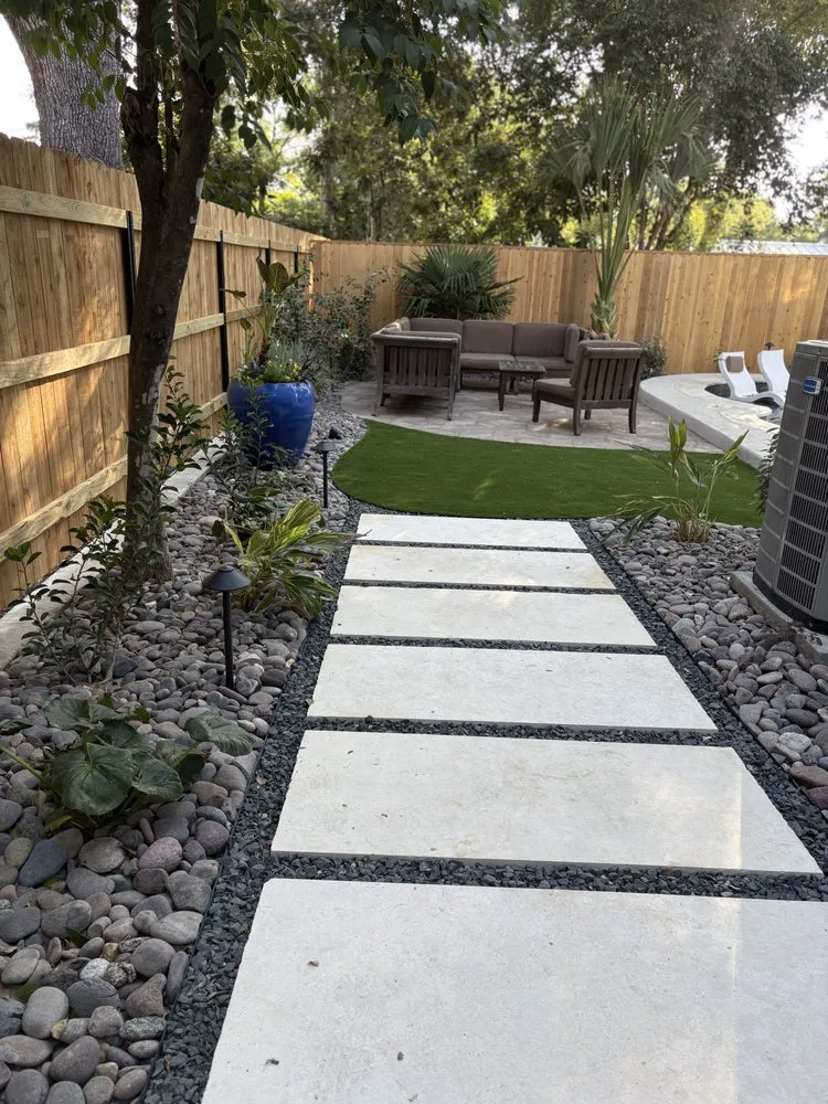 Expert lawn care service in San Antonio, TX - VHS Outdoor Living