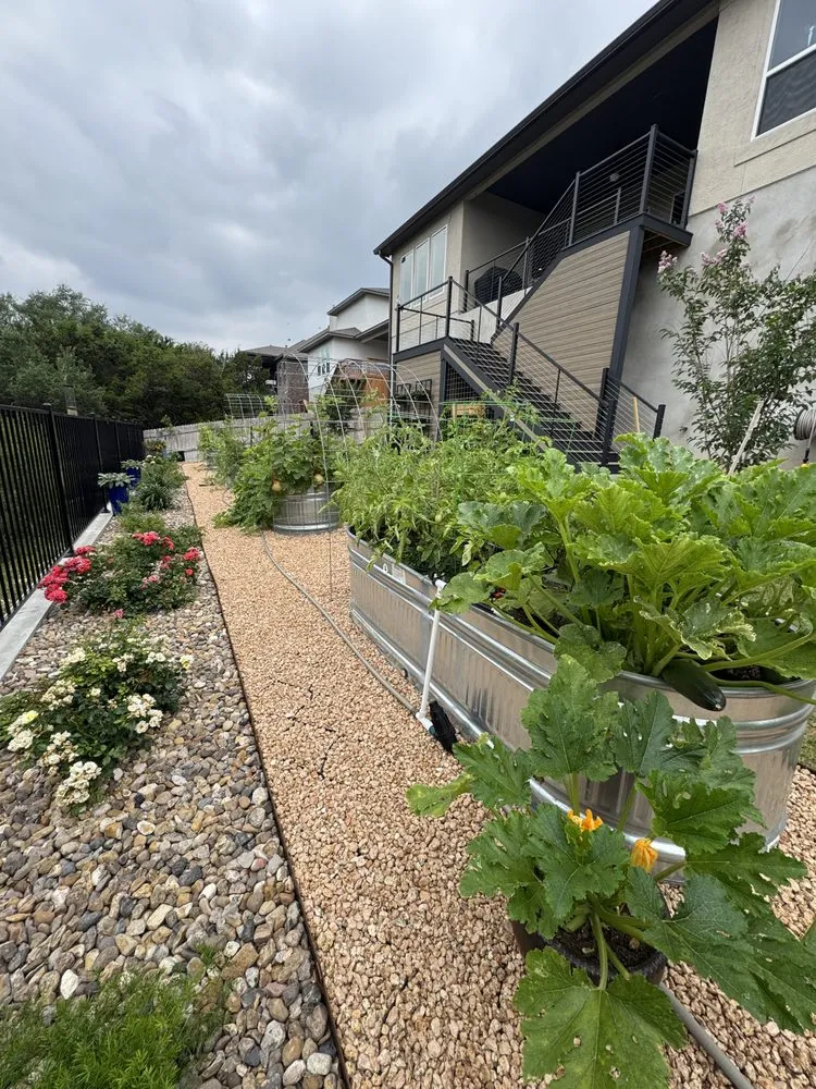 Reliable outdoor landscaping in San Antonio, TX by VHS Outdoor Living