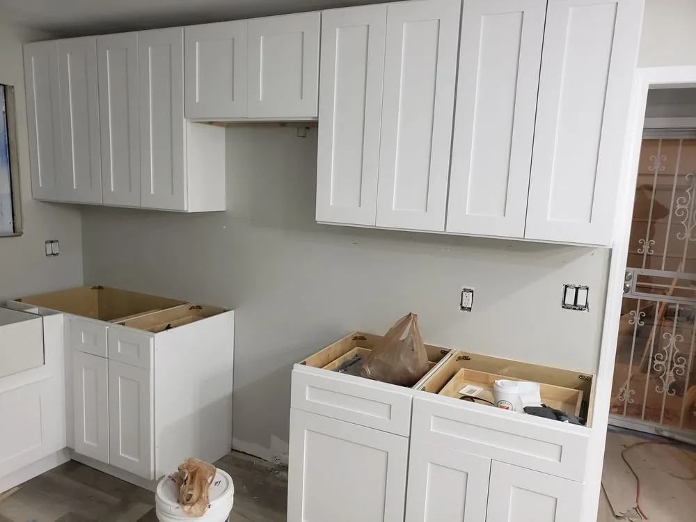 Local lawn mowing service with custom design across Westland, MI - Vi Construction Group