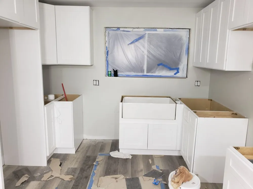 Professional lawn care service in Westland, MI - Vi Construction Group