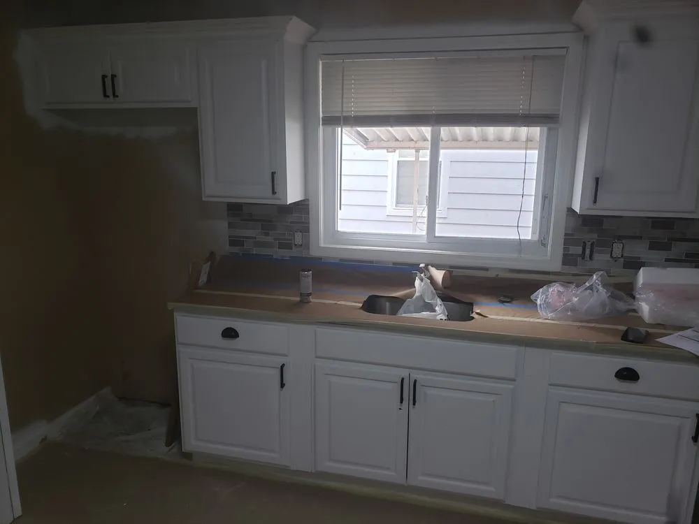 Custom landscaping services near you in Westland, MI by Vi Construction Group