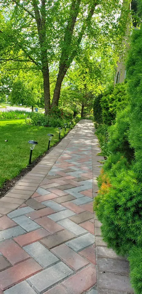 Trusted lawn care service experts serving Freehold, NJ - Vially Pavers & Landscaping