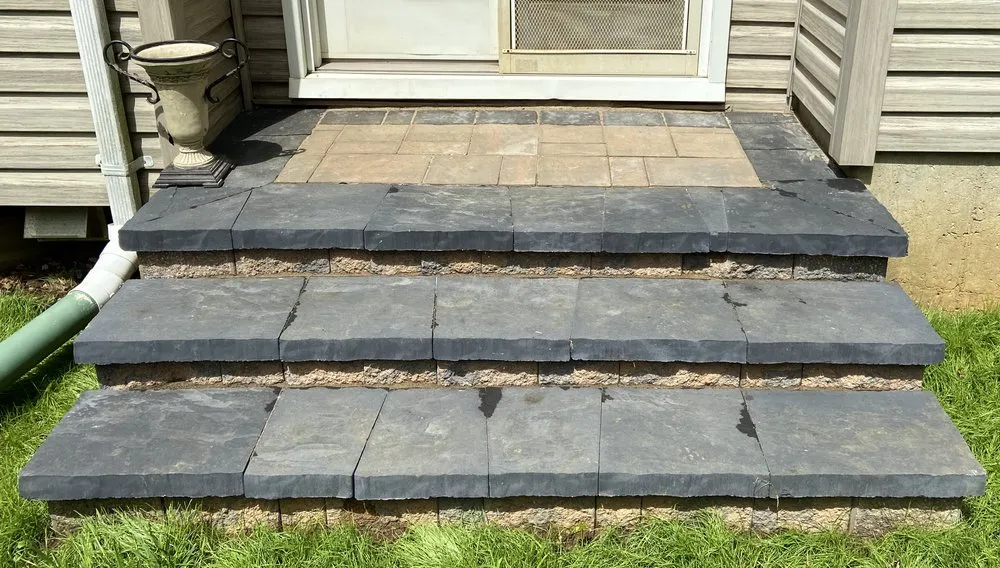 Local residential landscaping in Freehold, NJ - Vially Pavers & Landscaping