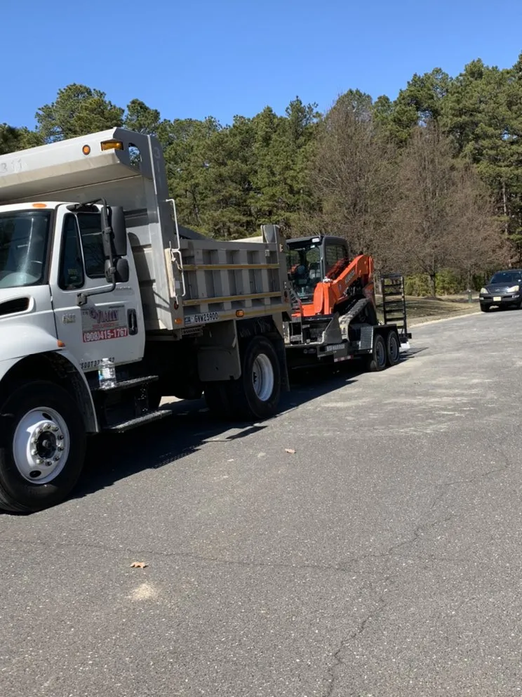 Reliable landscape installation for outdoor upgrades in Freehold, NJ by Vially Pavers & Landscaping