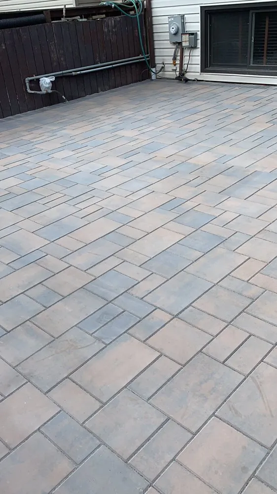 Professional landscape design in Freehold, NJ - Vially Pavers & Landscaping