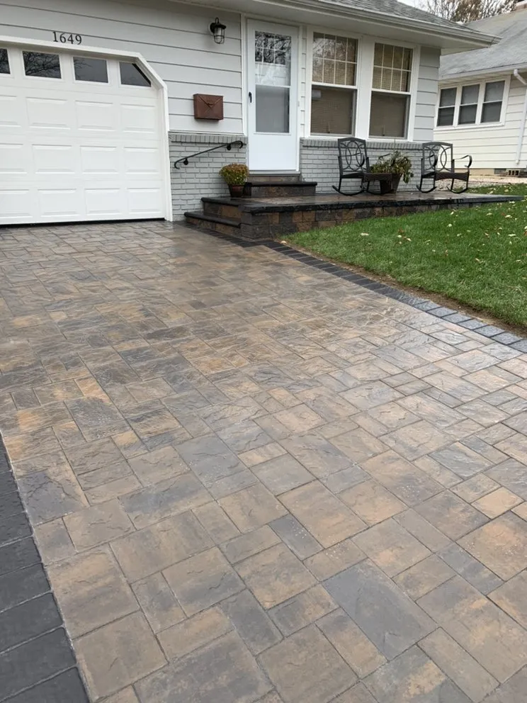 Trusted garden landscaping in Freehold, NJ - Vially Pavers & Landscaping