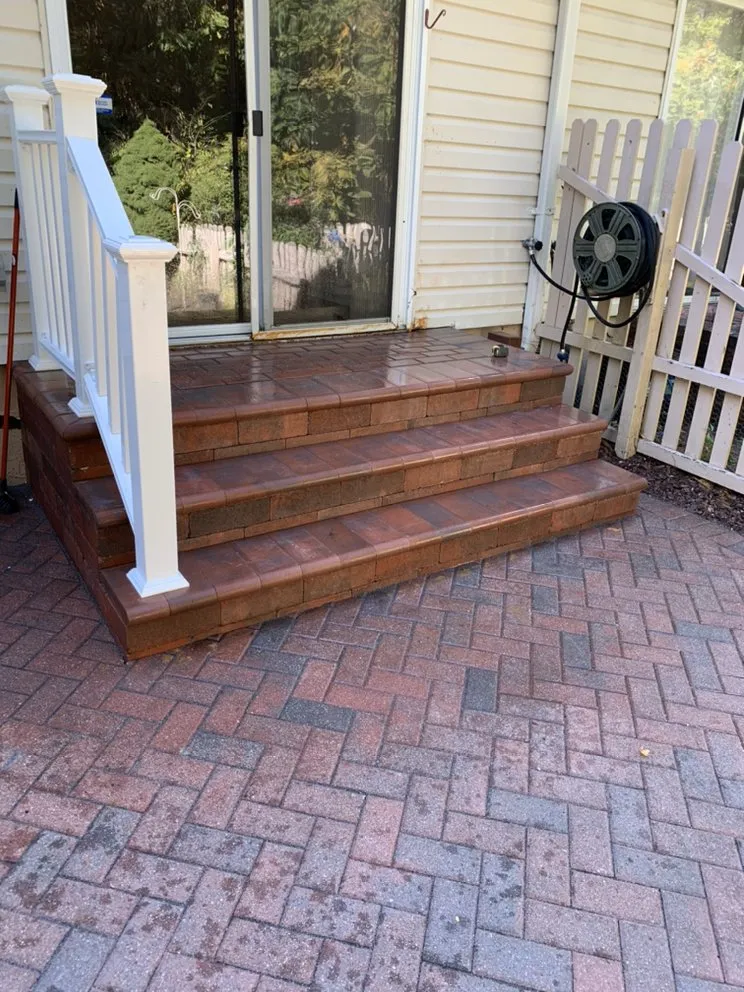 Trusted yard cleanup service near you across Freehold, NJ - Vially Pavers & Landscaping