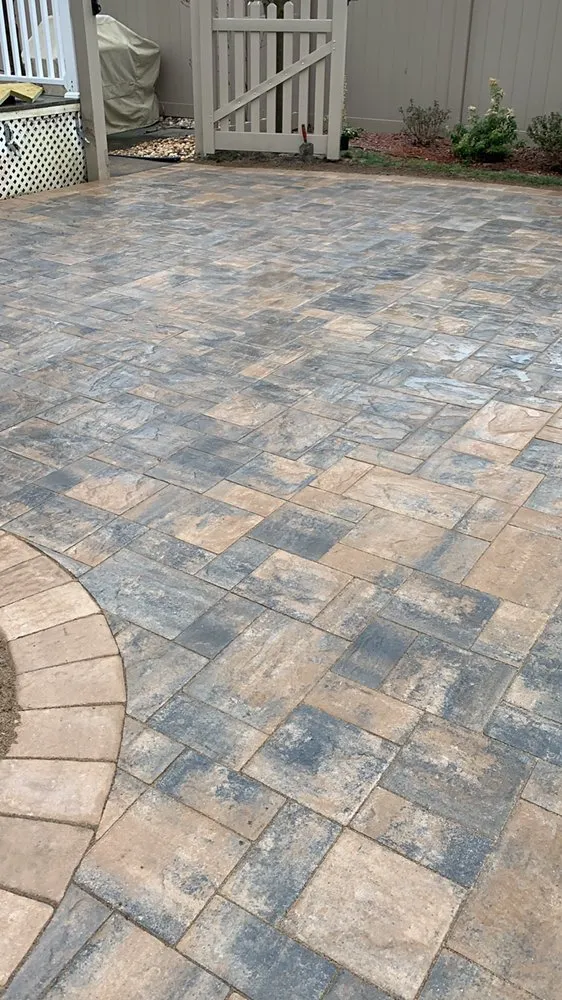 Top-rated landscaping services experts serving Freehold, NJ - Vially Pavers & Landscaping