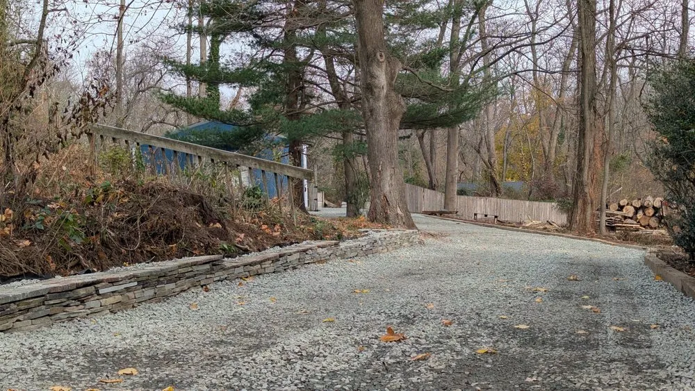 Professional garden landscaping experts serving Freehold, NJ - Vially Pavers & Landscaping