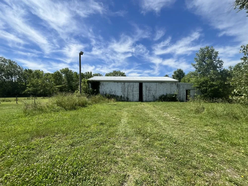 Expert lawn mowing service in Tiffin, OH by Vibrant Exterior Solutions