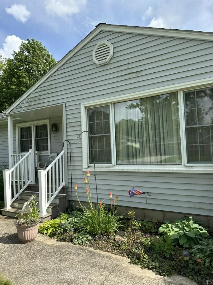 Expert landscape installation in Tiffin, OH - Vibrant Exterior Solutions