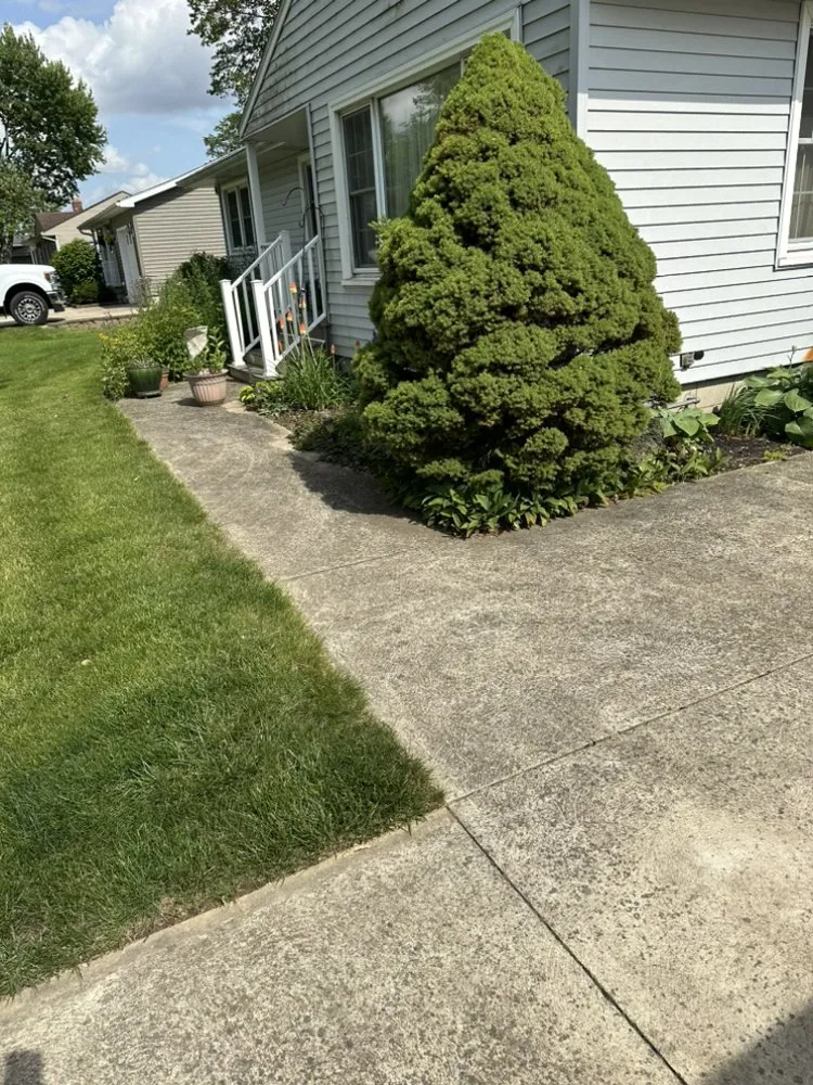 Expert outdoor landscaping experts serving Tiffin, OH - Vibrant Exterior Solutions