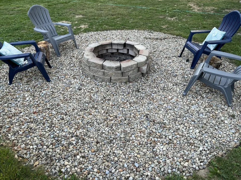 Local landscaping services in Richmond Heights, OH - Vibrant Landscaping & Services