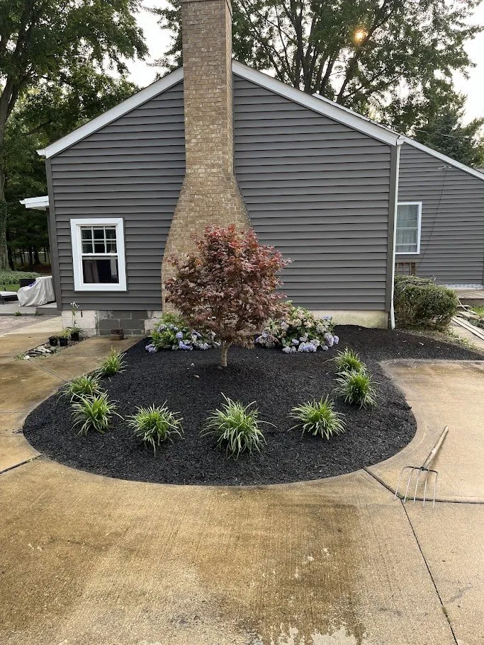 Trusted landscape installation in Richmond Heights, OH - Vibrant Landscaping & Services