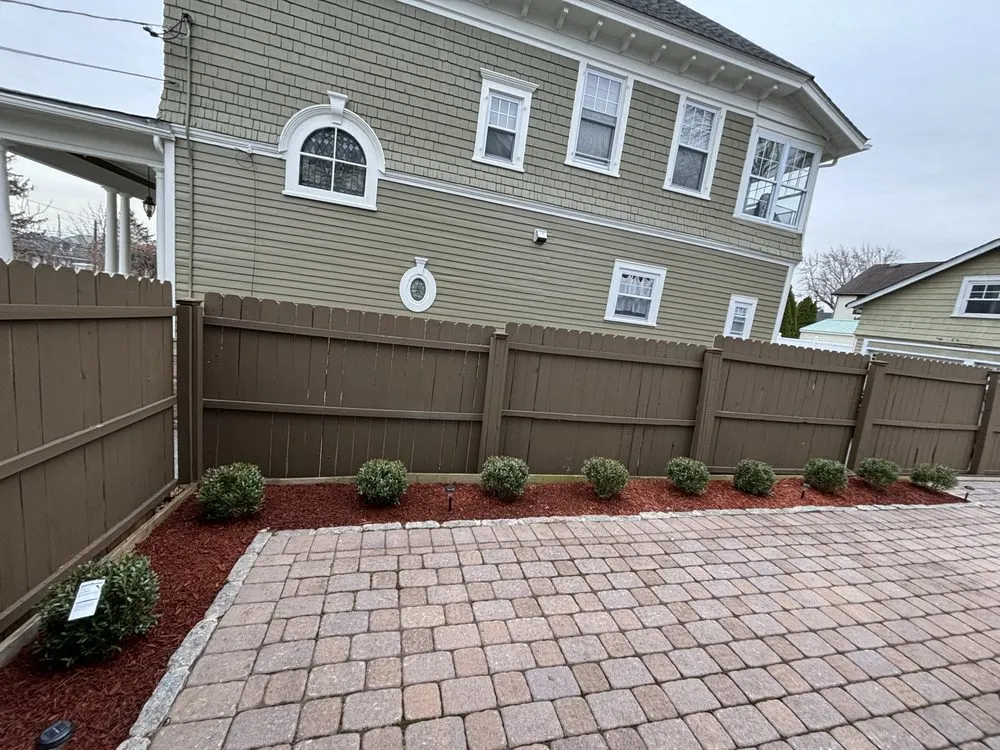 Professional lawn care service in Hasbrouck Heights, NJ by Vibrant Landscaping