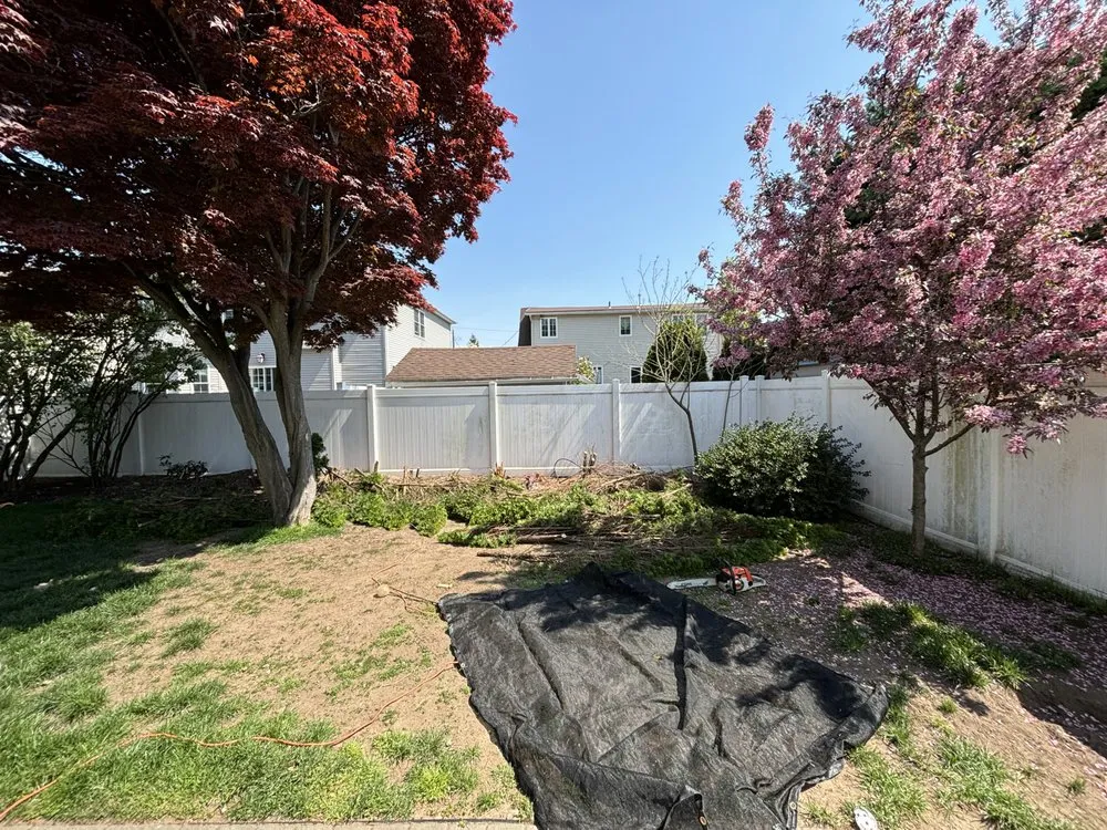 Trusted landscape design for homes across Hasbrouck Heights, NJ - Vibrant Landscaping