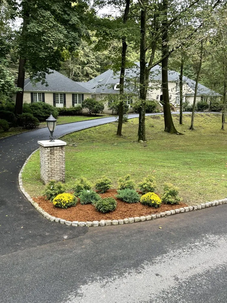 Trusted landscaping services in Hasbrouck Heights, NJ by Vibrant Landscaping
