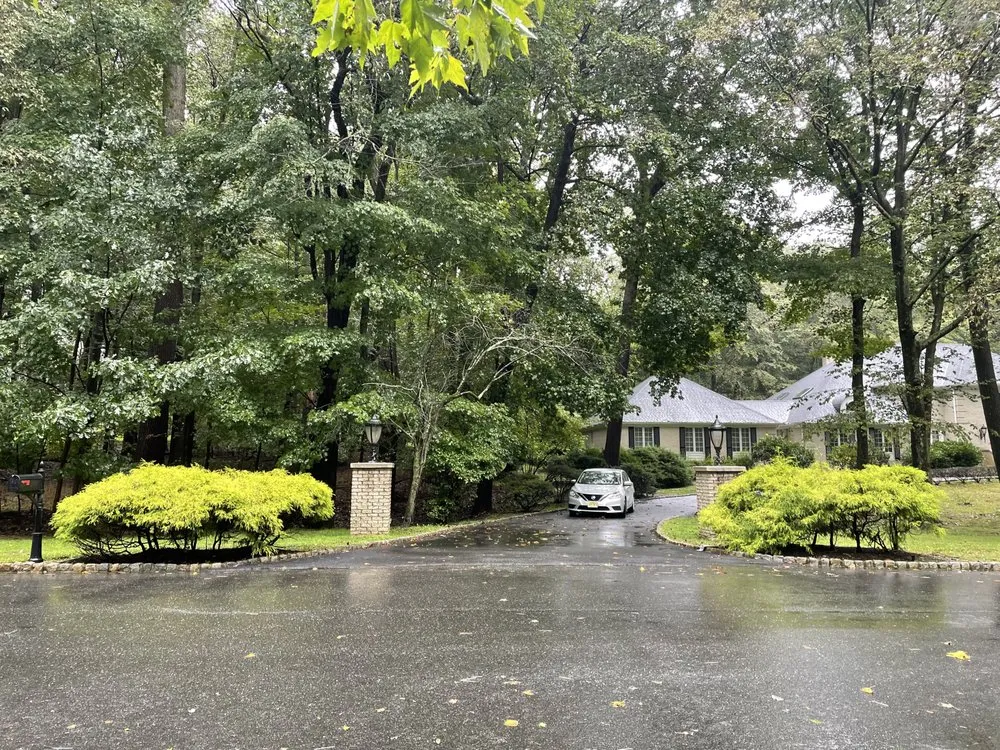 Trusted yard maintenance for residential properties in Hasbrouck Heights, NJ by Vibrant Landscaping