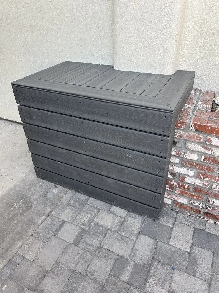 Local yard maintenance for residential properties in Lake Havasu City, AZ by Vibrant Landscaping