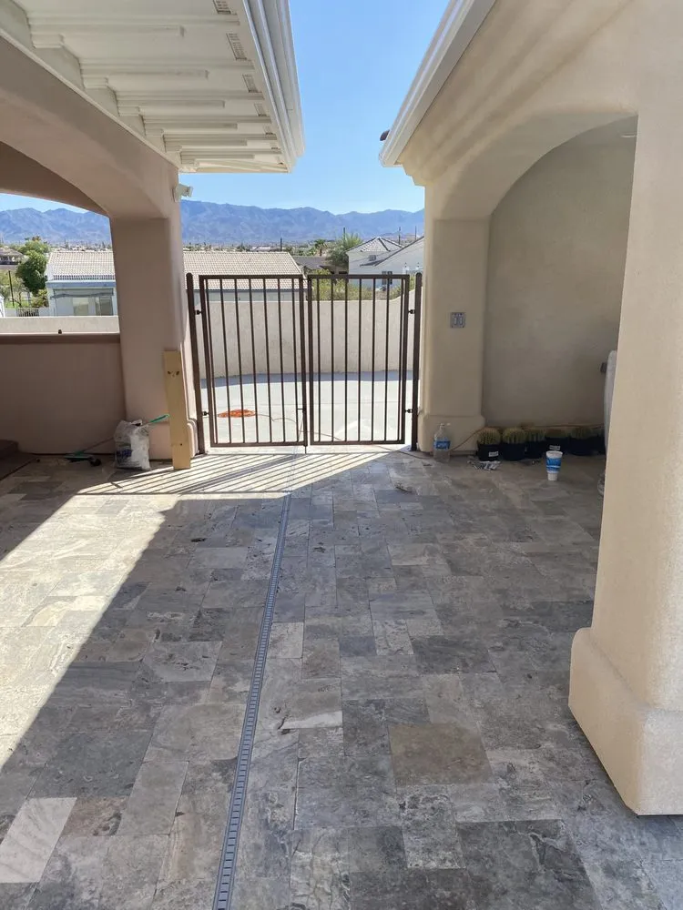 Affordable lawn mowing service in Lake Havasu City, AZ - Vibrant Landscaping