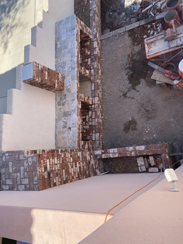 Trusted lawn mowing service for beautiful yards in Lake Havasu City, AZ by Vibrant Landscaping