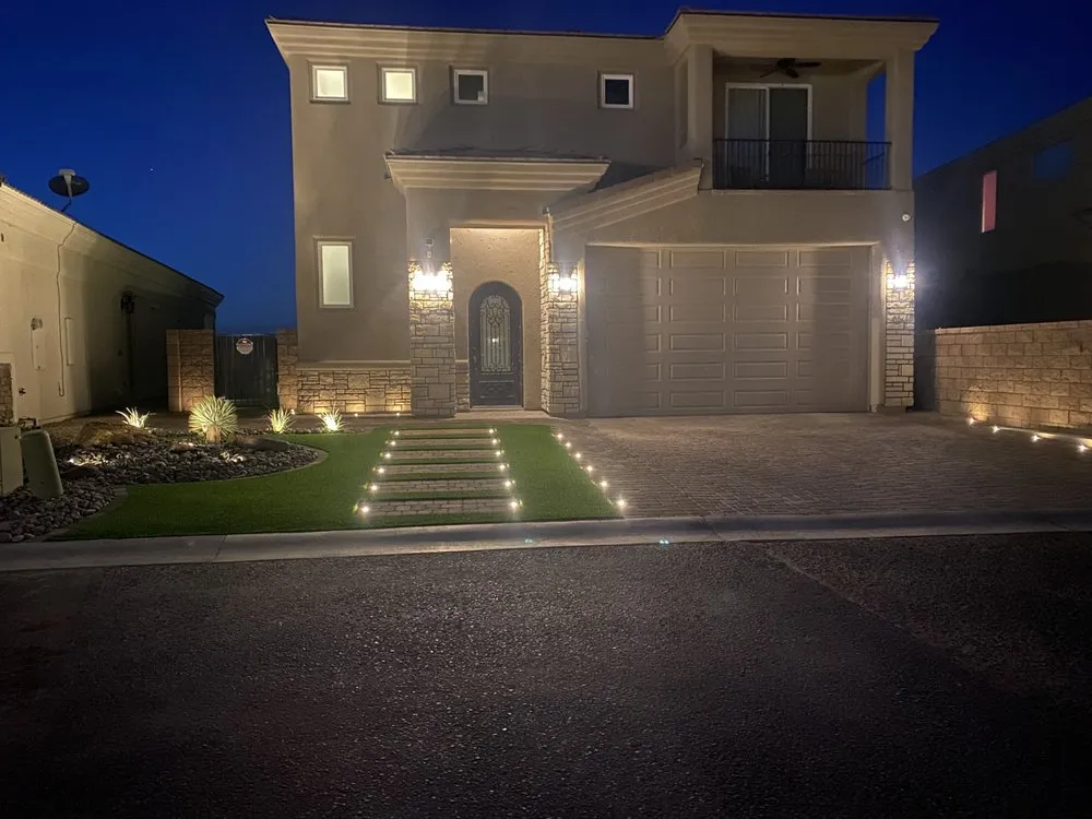 Top-rated landscaping services for outdoor upgrades across Lake Havasu City, AZ - Vibrant Landscaping