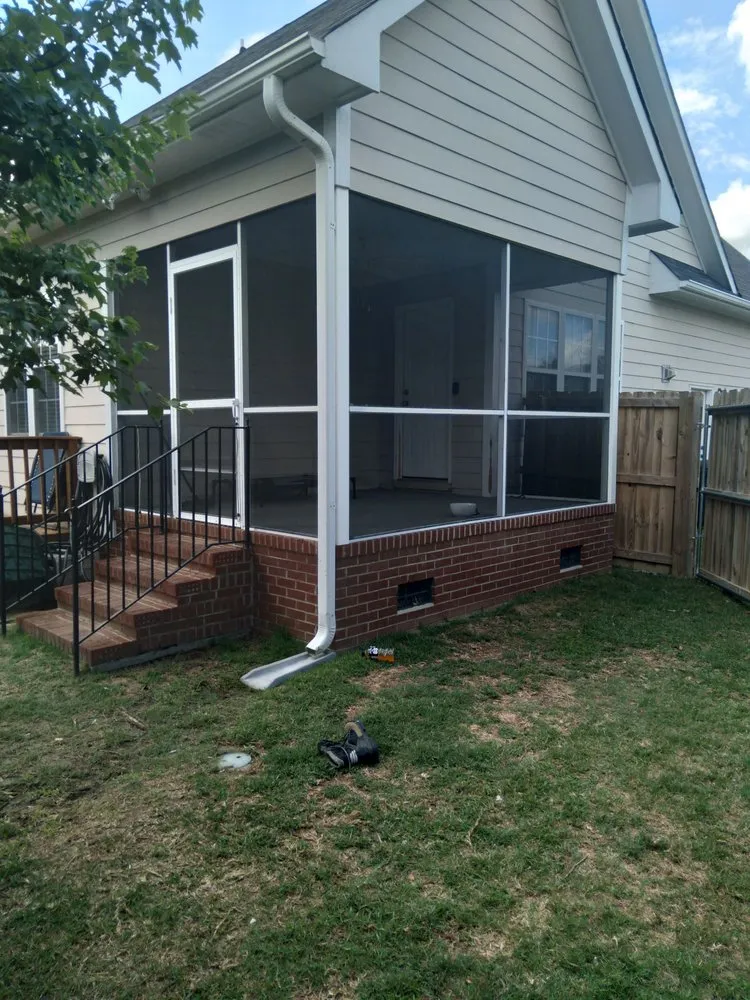 Reliable landscape design experts serving Fayetteville, NC - Vibrant Lanscaping