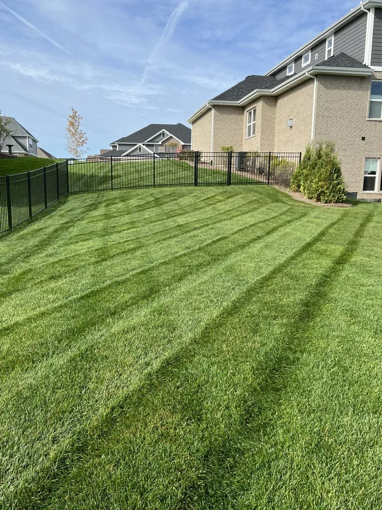 Reliable landscape installation in Manteno, IL - Vibrant Lawn Solutions