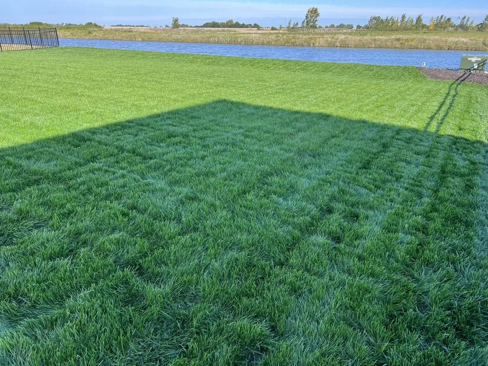 Trusted lawn mowing service for outdoor upgrades across Manteno, IL - Vibrant Lawn Solutions