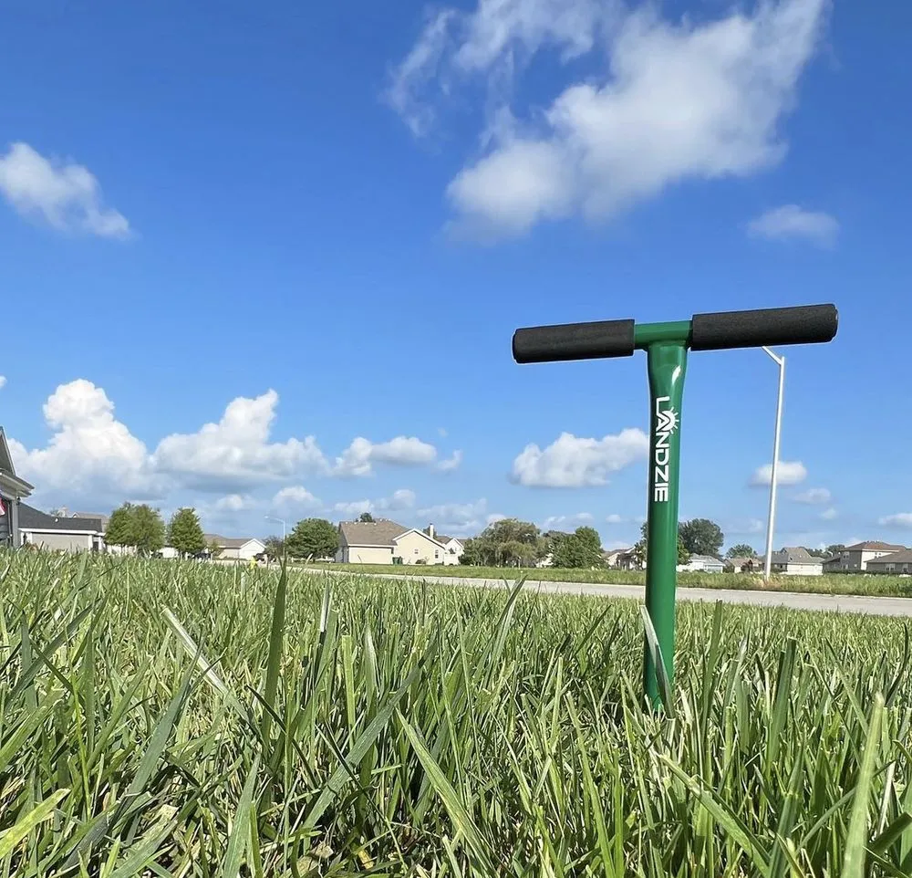 Reliable lawn care service in Manteno, IL - Vibrant Lawn Solutions