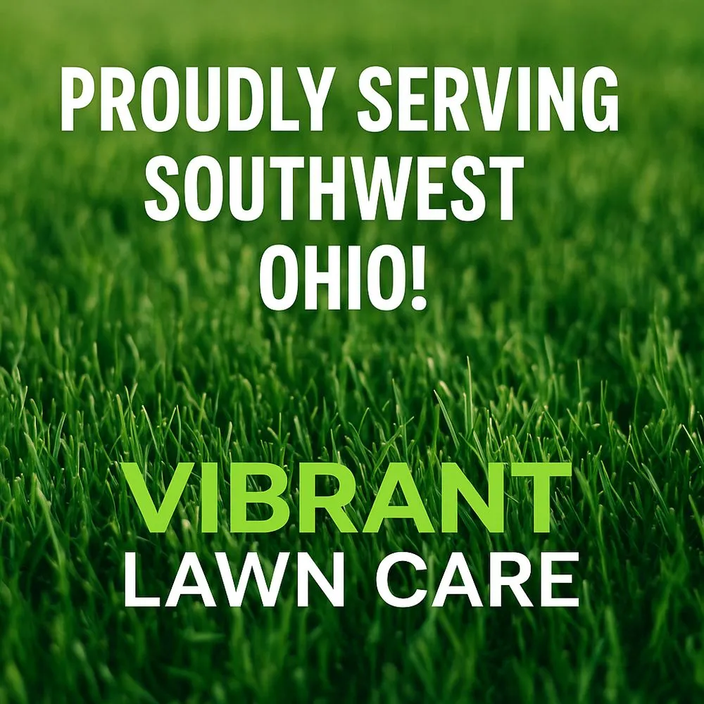 Expert landscape design in Middletown, OH - Vibrant