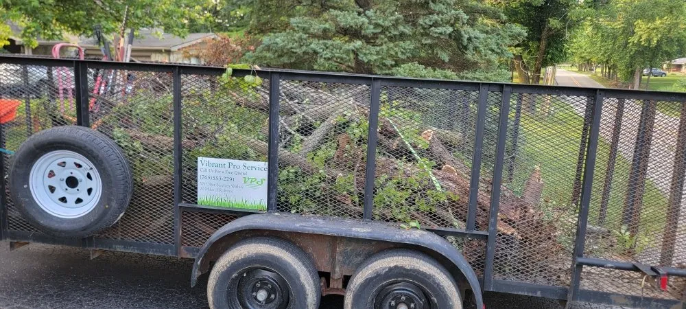 Reliable landscape installation in Kokomo, IN - Vibrant Pro Service